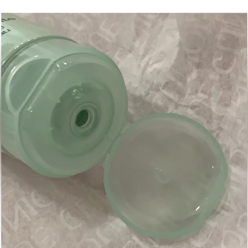 Clinique day scrub